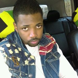 Meet your Posher, Omar